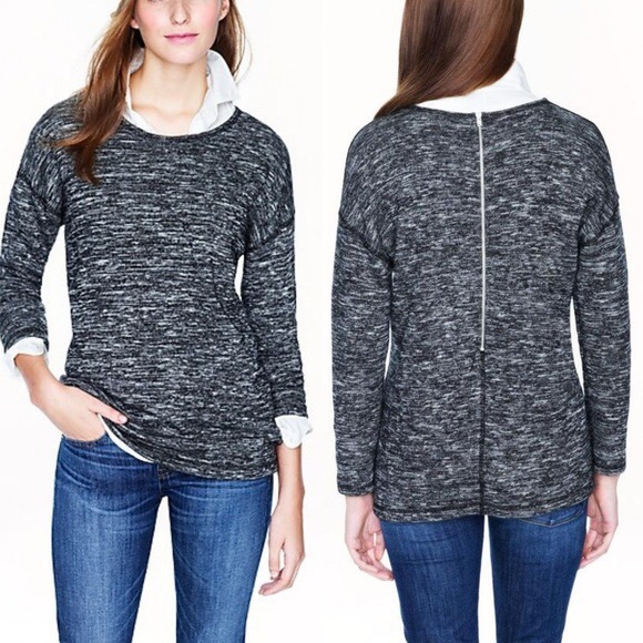 J. Crew Sweaters - J.crew long sleeve sweater